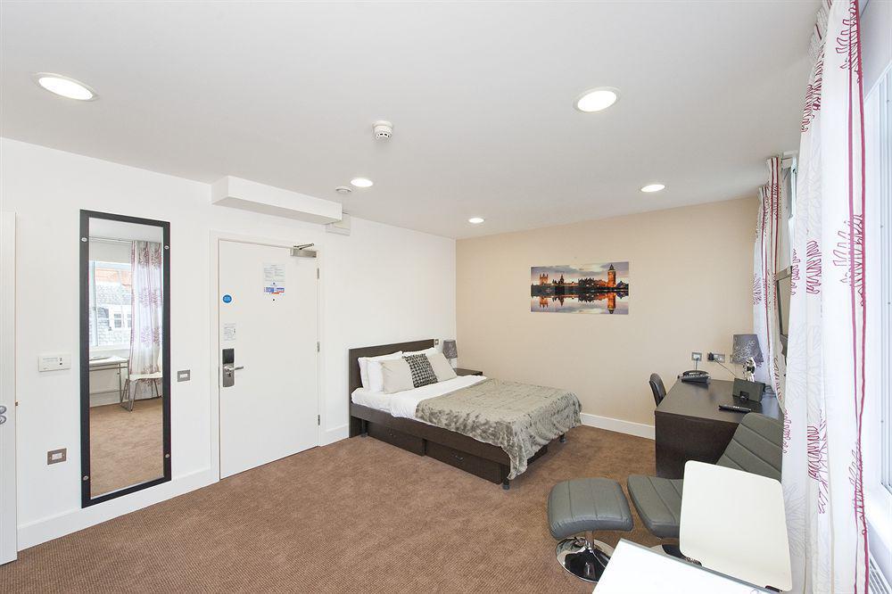 2 Devonshire Rooms Londres Quarto foto