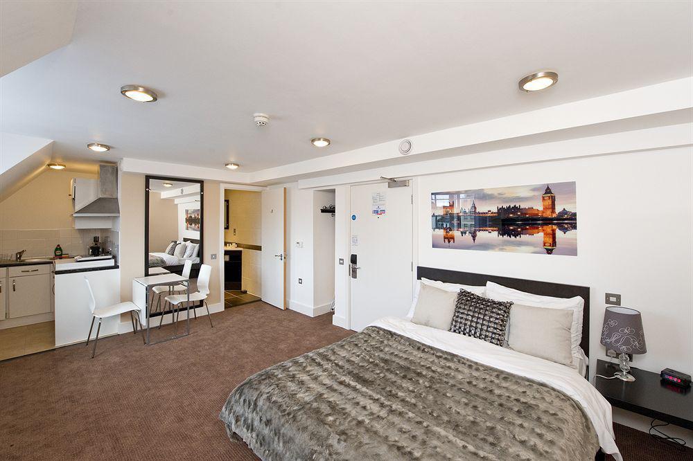 2 Devonshire Rooms Londres Quarto foto