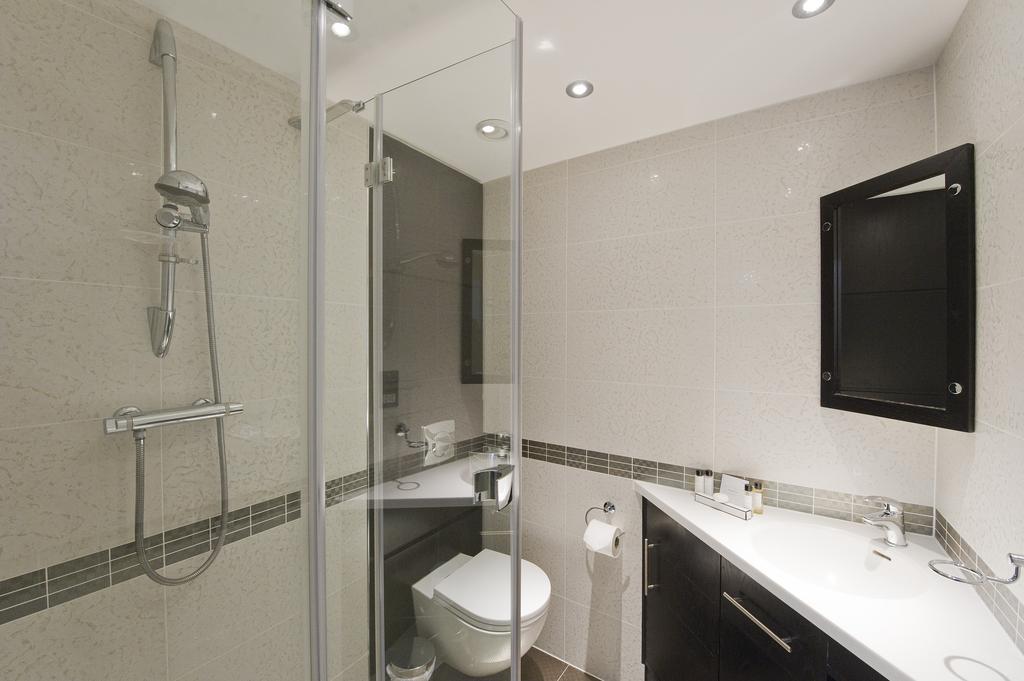 2 Devonshire Rooms Londres Quarto foto