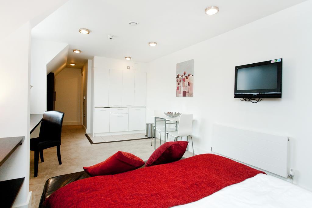 2 Devonshire Rooms Londres Quarto foto