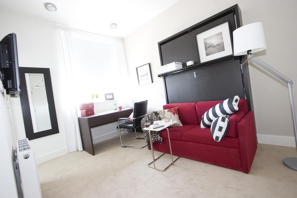 2 Devonshire Rooms Londres Quarto foto